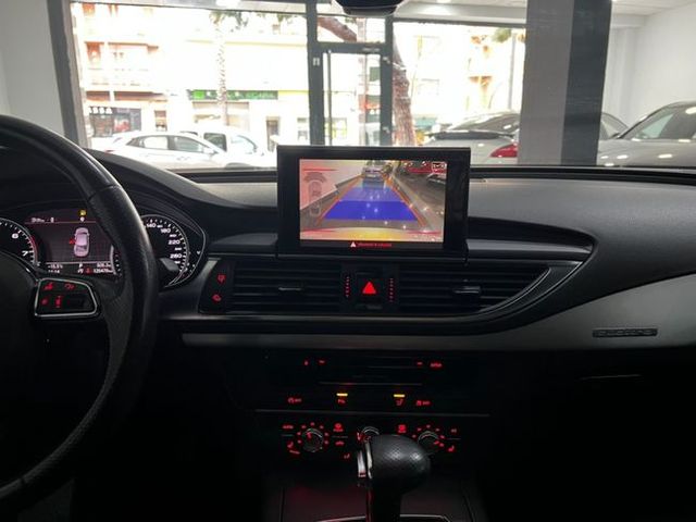 Audi A7 3.0 TFSI quattro