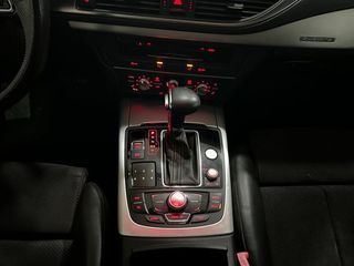 Audi A7 3.0 TFSI quattro