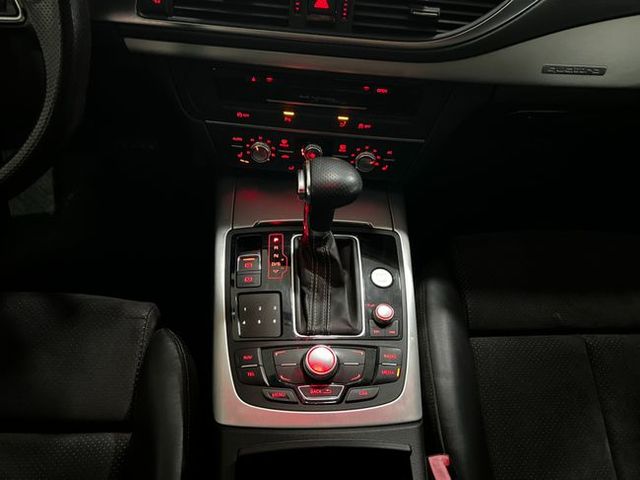 Audi A7 3.0 TFSI quattro