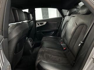 Audi A7 3.0 TFSI quattro