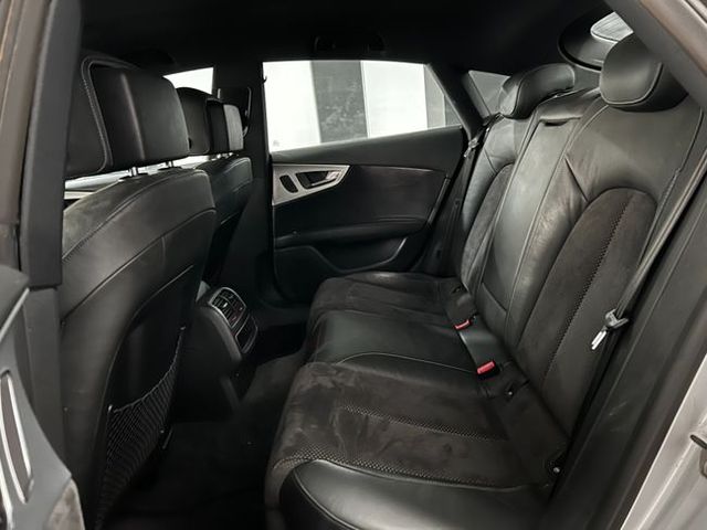 Audi A7 3.0 TFSI quattro