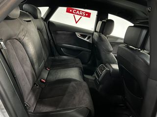 Audi A7 3.0 TFSI quattro