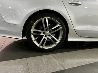 Audi A7 3.0 TFSI quattro