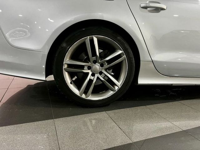 Audi A7 3.0 TFSI quattro