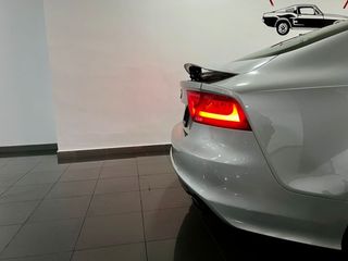 Audi A7 3.0 TFSI quattro