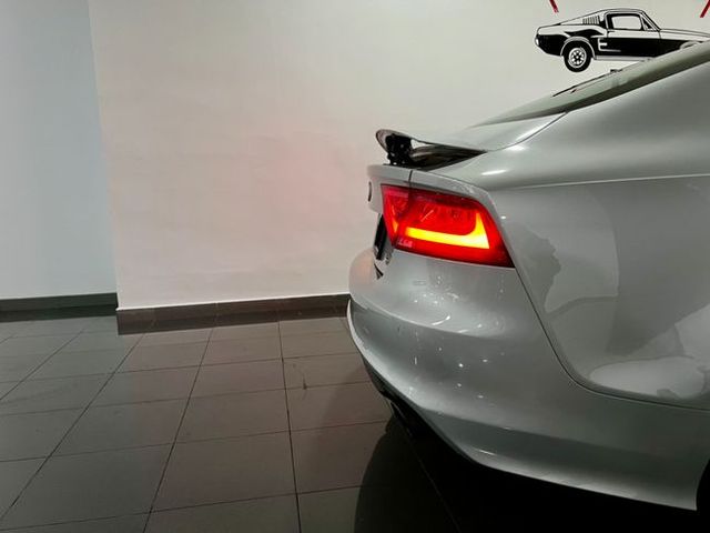 Audi A7 3.0 TFSI quattro