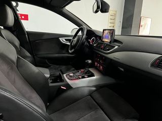 Audi A7 3.0 TFSI quattro