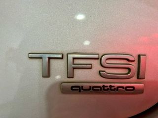 Audi A7 3.0 TFSI quattro