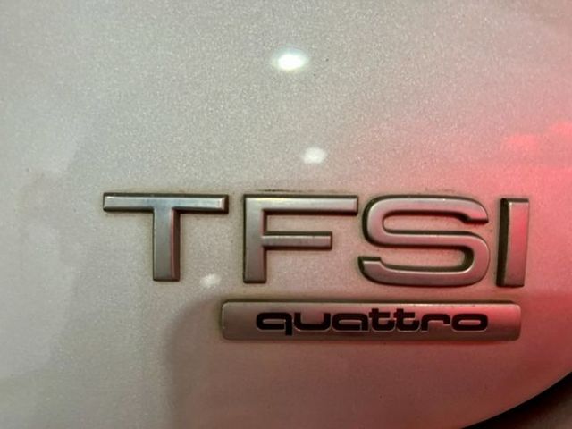 Audi A7 3.0 TFSI quattro