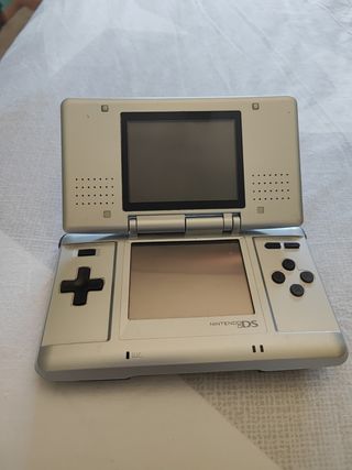 Nintendo Ds2