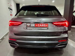 Audi Q3 35 TFSI S line