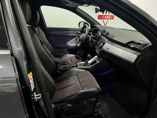 Audi Q3 35 TFSI S line