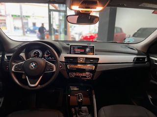 BMW Serie 2 sDrive 18d