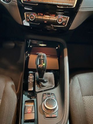 BMW Serie 2 sDrive 18d