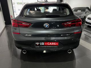 BMW Serie 2 sDrive 18d
