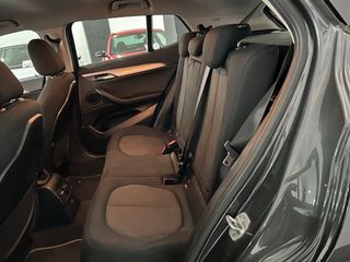BMW Serie 2 sDrive 18d