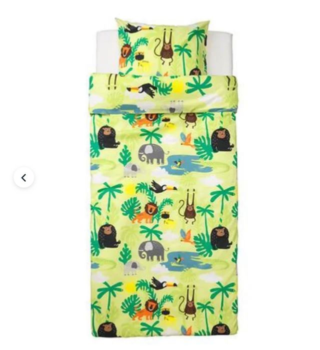 Conjunto ikea infantil