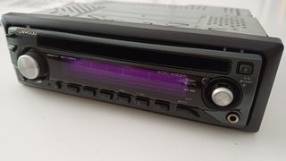 Radio CD Kenwood KDC-W237