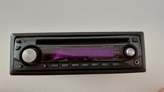 Radio CD Kenwood KDC-W237