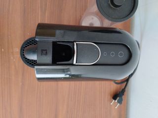 Cafetera Nespresso Pixie