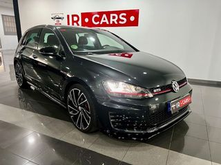 Volkswagen Golf GTD