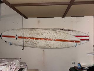 Tablas de surf
