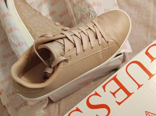 Zapatillas Guess