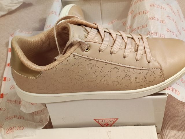 Zapatillas Guess