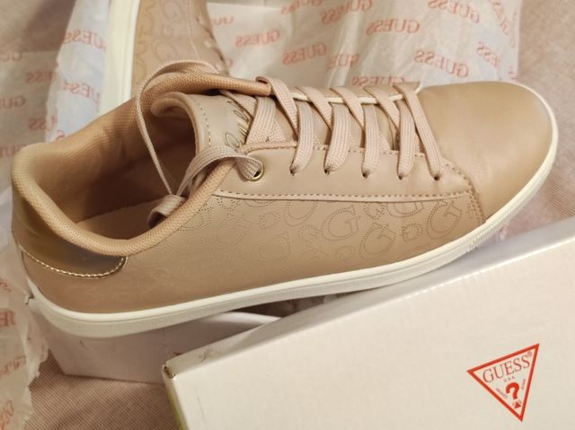 Zapatillas Guess