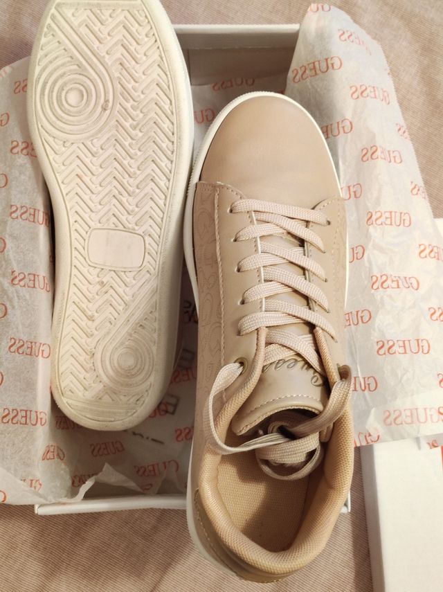 Zapatillas Guess