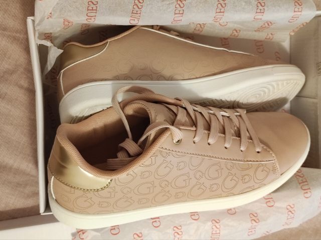 Zapatillas Guess