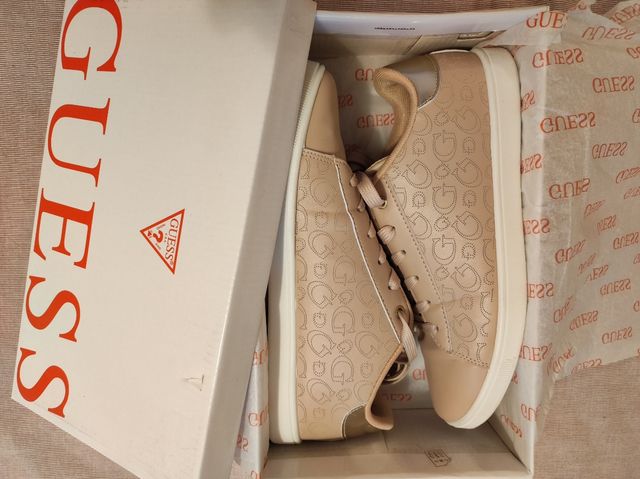 Zapatillas Guess