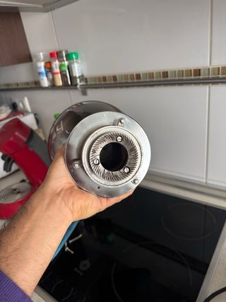 Molinillo Fiorenzato F5G/A