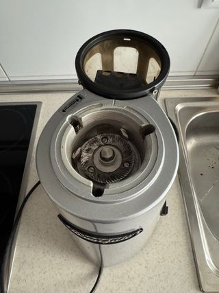 Molinillo Fiorenzato F5G/A