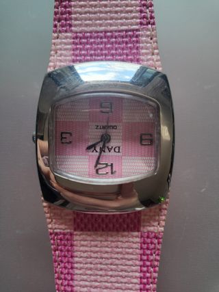 Orologio da polso Damy