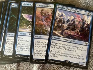 Magic: The Gathering - El Señor De Los Anillos