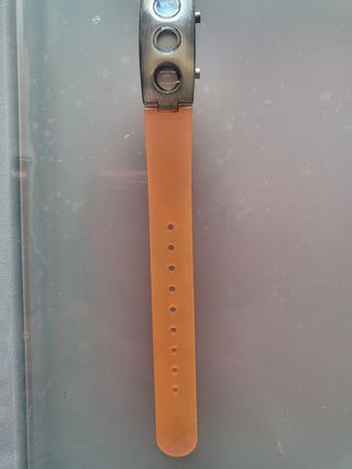 Orologio da polso al quarzo