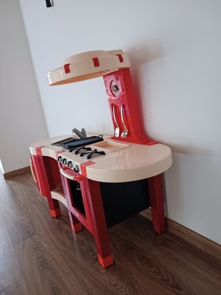 Cucina Gioco Bimbi - Ottime Condizioni