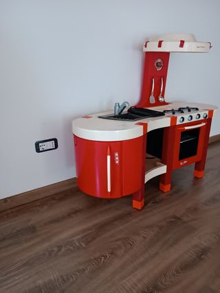 Cucina Gioco Bimbi - Ottime Condizioni