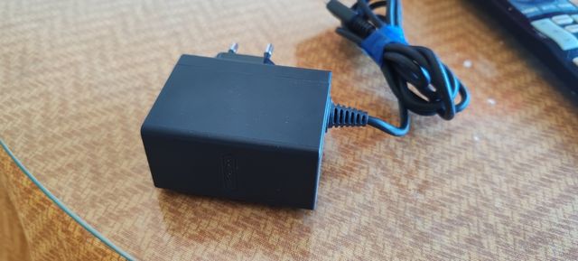 Cargador Nintendo Switch Original