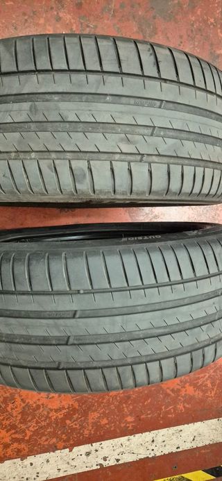 Michelin Pilot Sport 4 SUV - 245/50 R19 105w