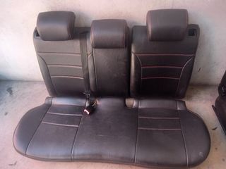 Asientos seat leon mk2 altea 