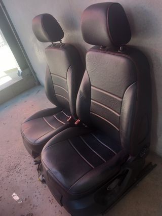 Asientos seat leon mk2 altea 