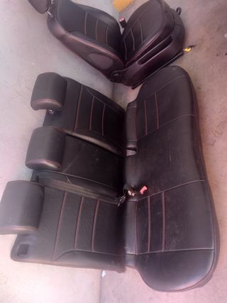 Asientos seat leon mk2 altea 