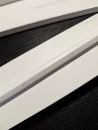 Apple Pencil 2 generación 