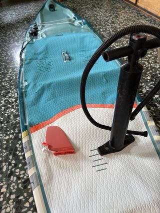Tabla de paddle surf hinchable 11’ marca Itiwit