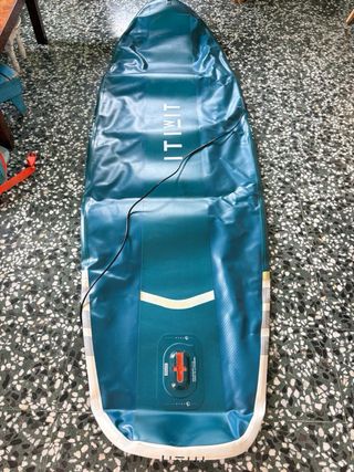 Tabla de paddle surf hinchable 11’ marca Itiwit
