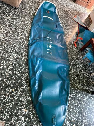 Tabla de paddle surf hinchable 11’ marca Itiwit