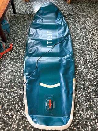 Tabla de paddle surf hinchable 11’ marca Itiwit