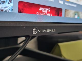 Monitor NewSkill Icarus 2K 165Hz